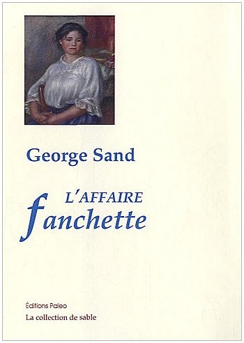 L'affaire Franchette