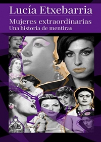 Mujeres extraordinarias