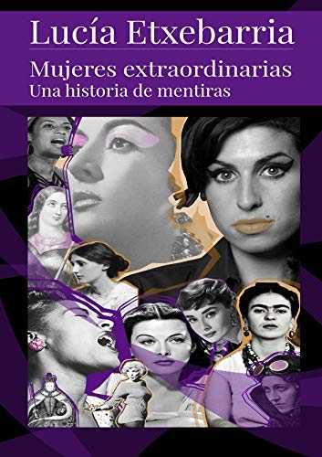 Mujeres extraordinarias [9788409144747]