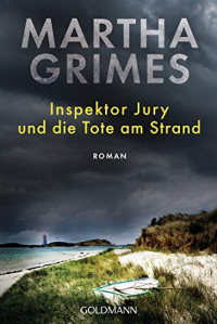 Inspektor Jury und die Tote am Strand: Ein Inspektor-Jury-Roman 25