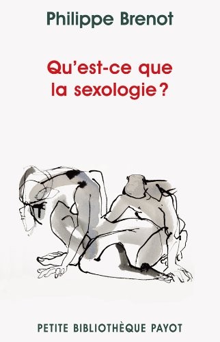 Qu'est ce que la sexologie ?