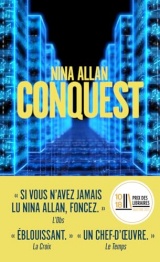 Conquest [Poche]