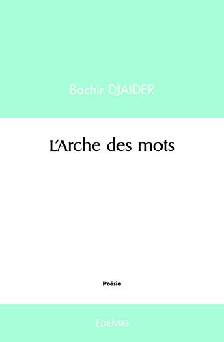L'Arche des mots
