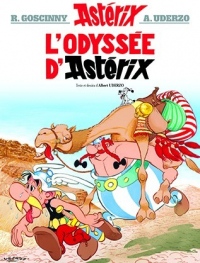 Astérix - L'odyssée d'astérix - n°26