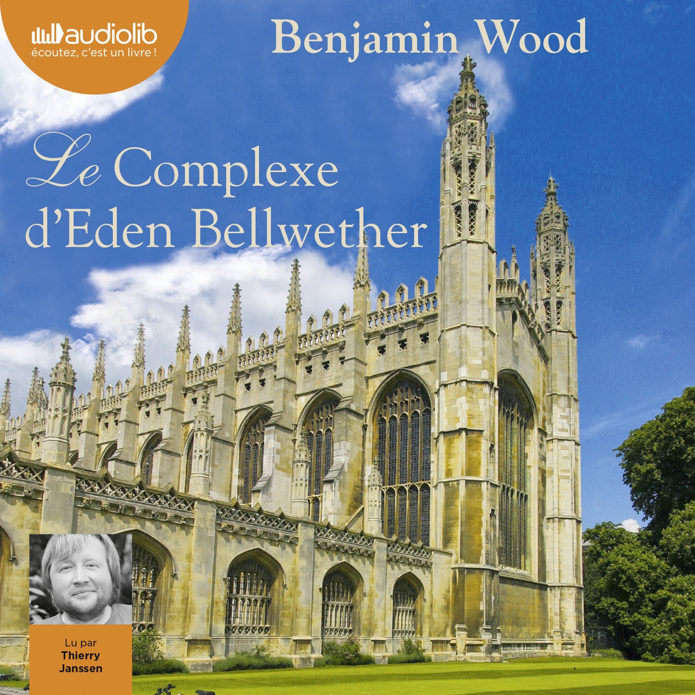 Le Complexe d'Eden Bellwether