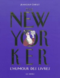 The New Yorker : L'humour des livres