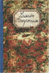 Cuisinière Aveyronnaise