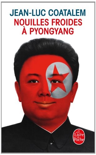 Nouilles froides à Pyong Yang