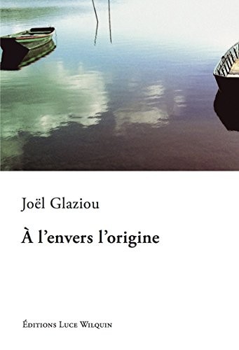 A l'envers l'origine