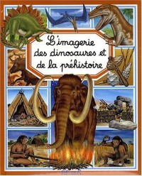 L'imagerie des dinosaures et de la préhistoire