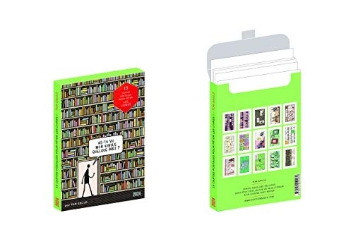 15 cartes postales pour fêter les livres: 15 cartes postales pour fêter les livres