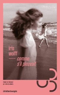 Faire comme s'il pleuvait