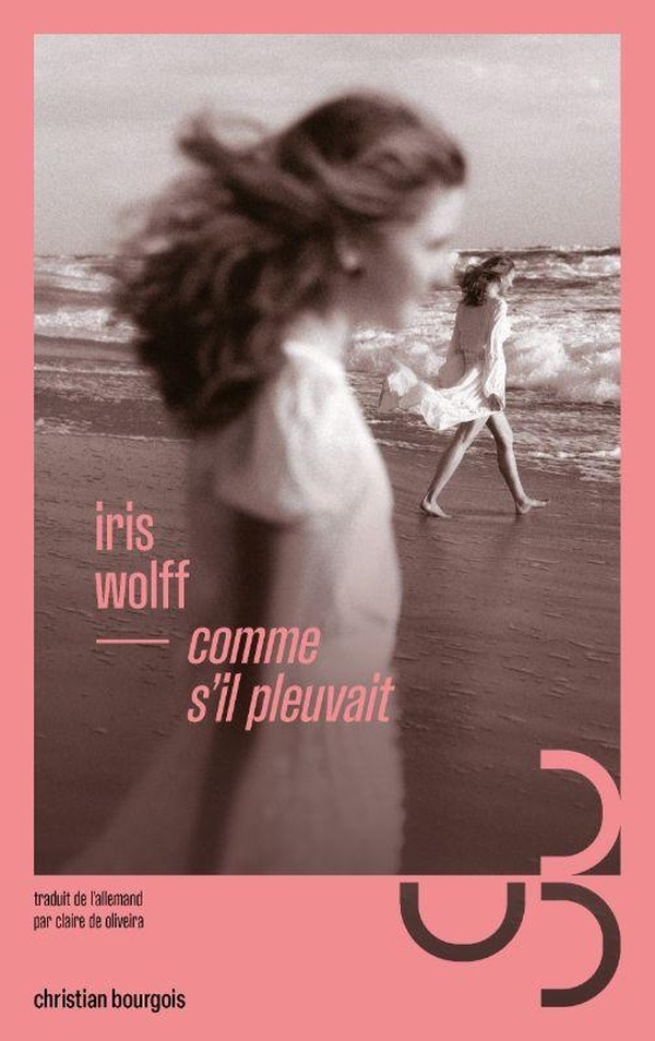 Faire comme s'il pleuvait