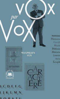 Vox par Vox