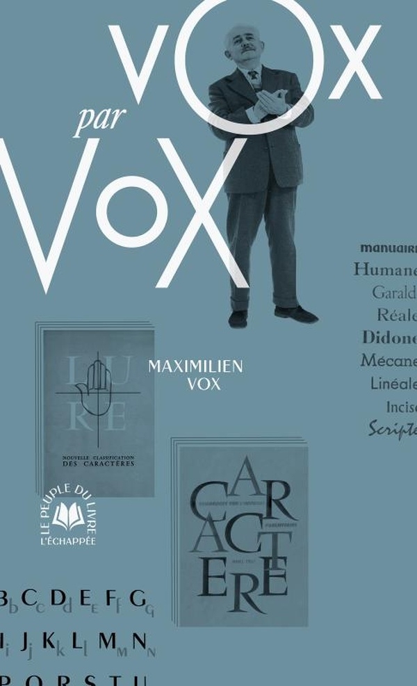 Vox par Vox