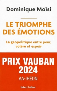 Le Triomphe des émotions