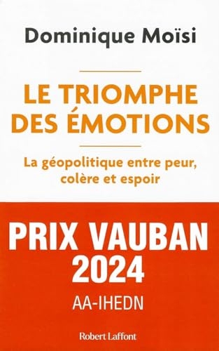 Le Triomphe des émotions