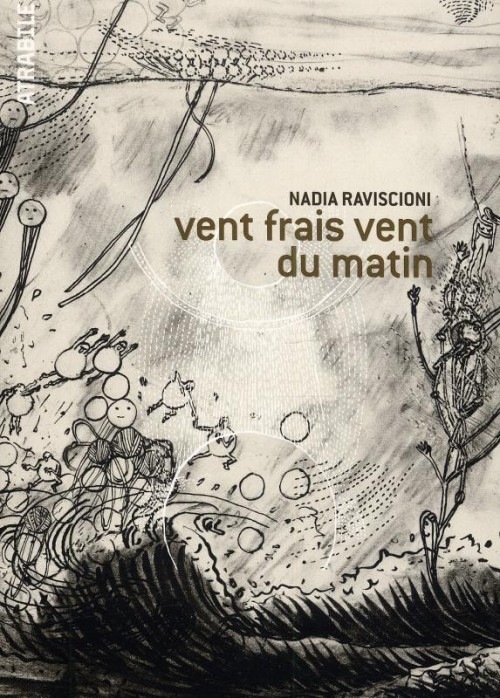 Vent frais vent du matin