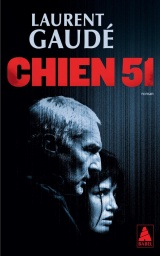 Chien 51 [Poche]