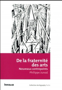 De la fraternité des arts