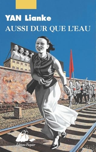 Aussi dur que l'eau