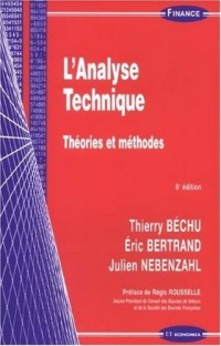 L'analyse technique : Théories et méthodes