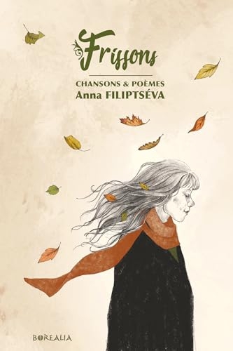 Frissons: Chansons & poèmes
