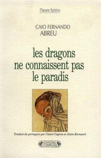 Dragons ne connaissent pas le paradis