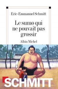 Le sumo qui ne pouvait pas grossir