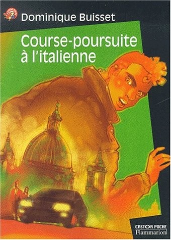 Course-poursuite à l'italienne