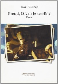 Freud,Divan le terrible