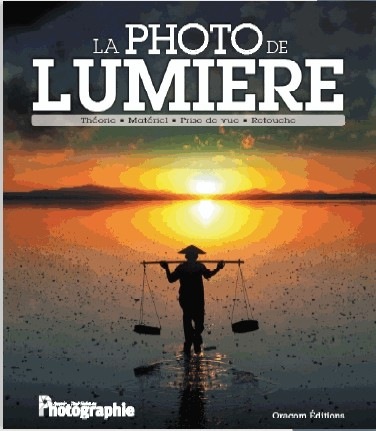 Photographier la lumière
