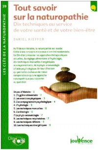 Tout savoir sur la naturopathie