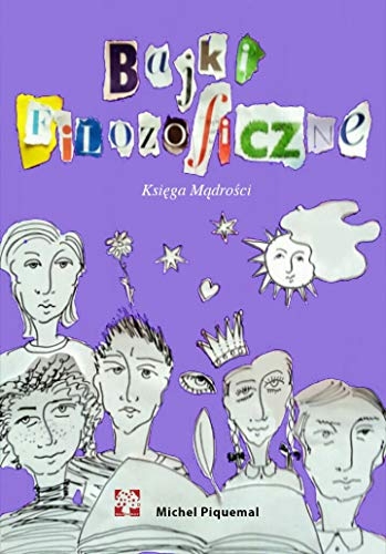 Bajki filozoficzne Księga mądrości.