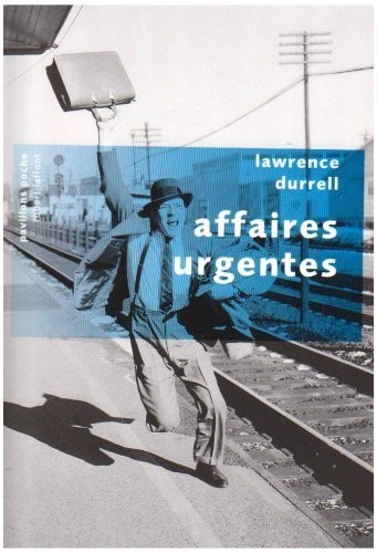 Affaires urgentes
