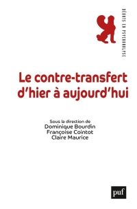 Le contretransfert d'hier à aujourd'hui