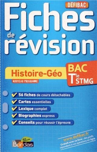 DEFIBAC FICHE HIS-GEO TER STMG