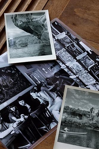 Nos vacances avec Doisneau