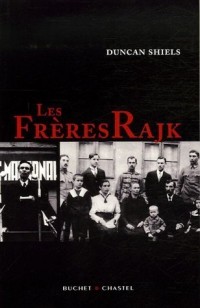 Les frères Rajk