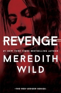 Revenge: The Red Ledger