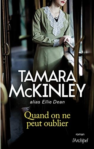 Quand on ne peut oublier