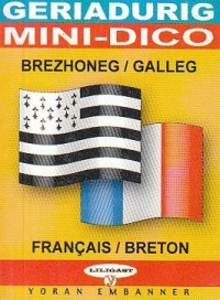 BRETON-FRANCAIS (MINI DICO)
