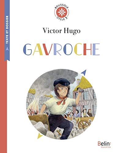 Gavroche: Boussole Cycle 3