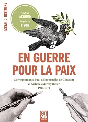 En guerre pour la paix