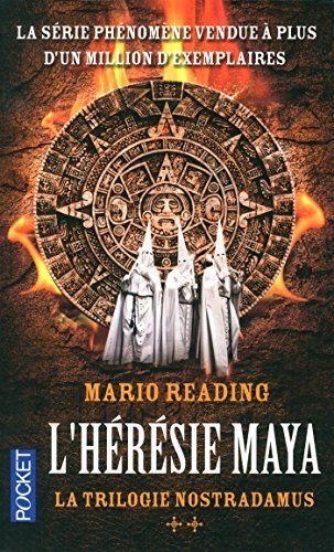 La Trilogie Nostradamus (2)