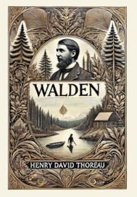 Walden (Collector's Edition) (Laminated Hardback with Jacket)