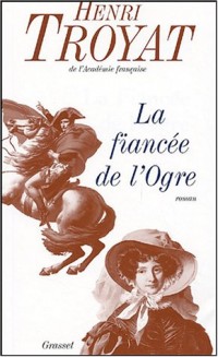 La fiancée de l'ogre