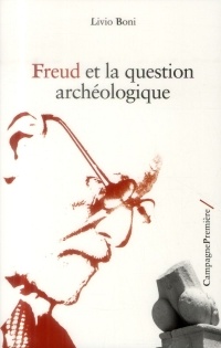 Freud et la question archéologique