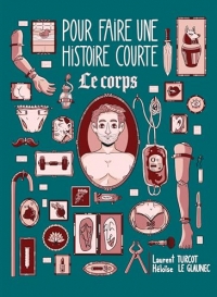 Pour faire une histoire courte... le corps