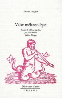 Valse mélancolique